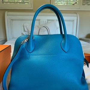 Hermès Bolide 31 Bag
